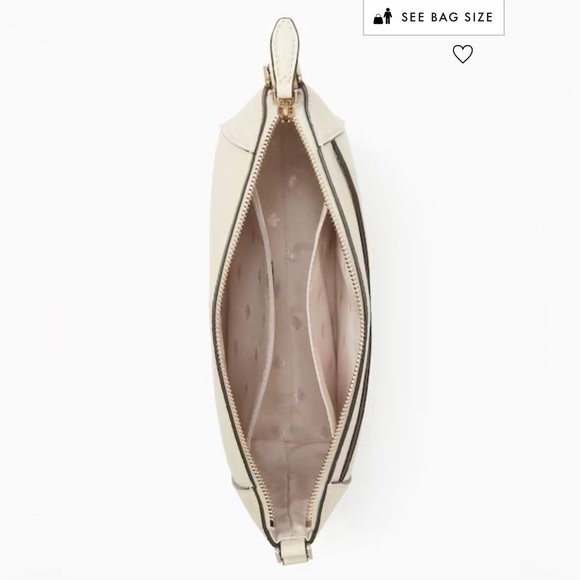 Monica Crossbody - Picture 8 of 8